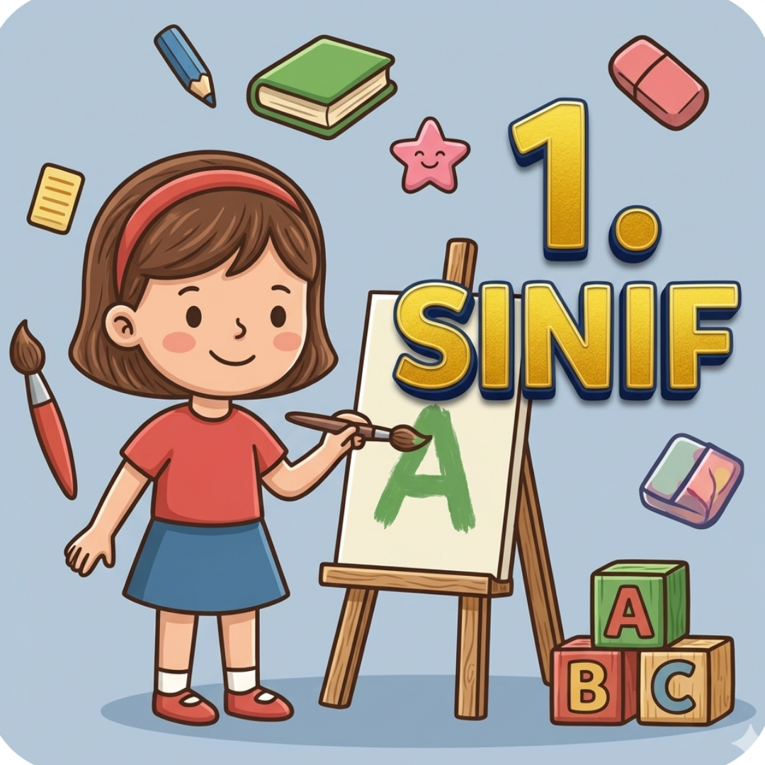 1. Sınıf